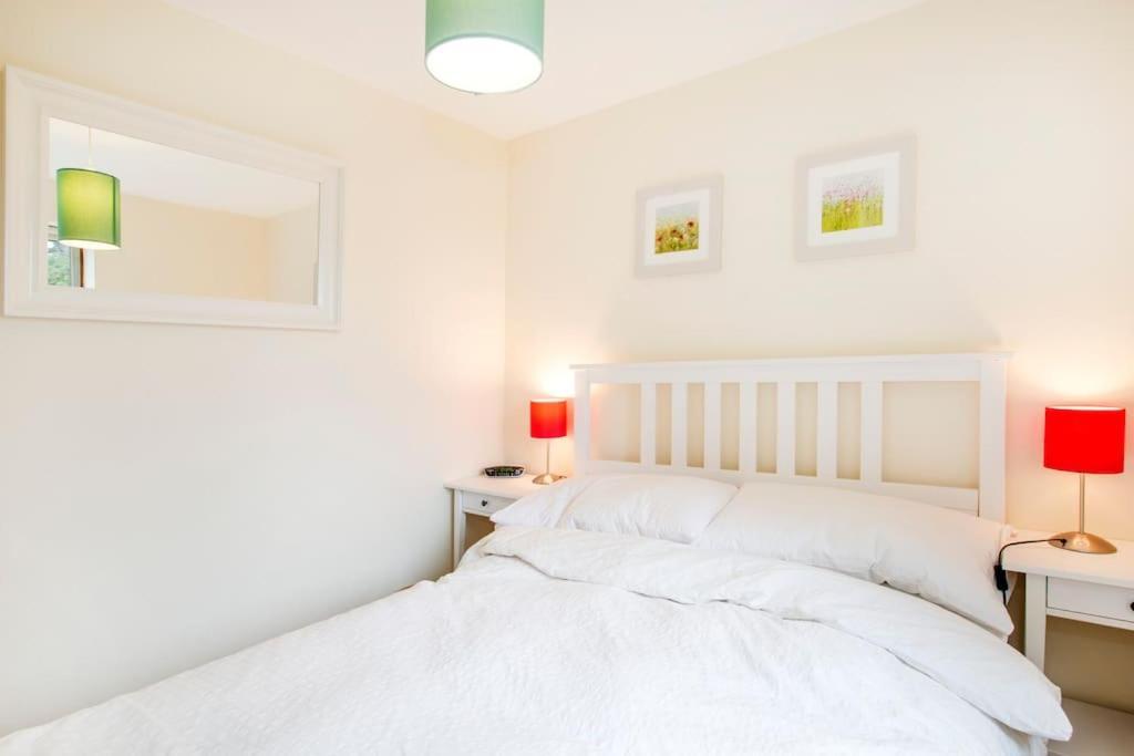 Bright Oxford Apartment Dış mekan fotoğraf