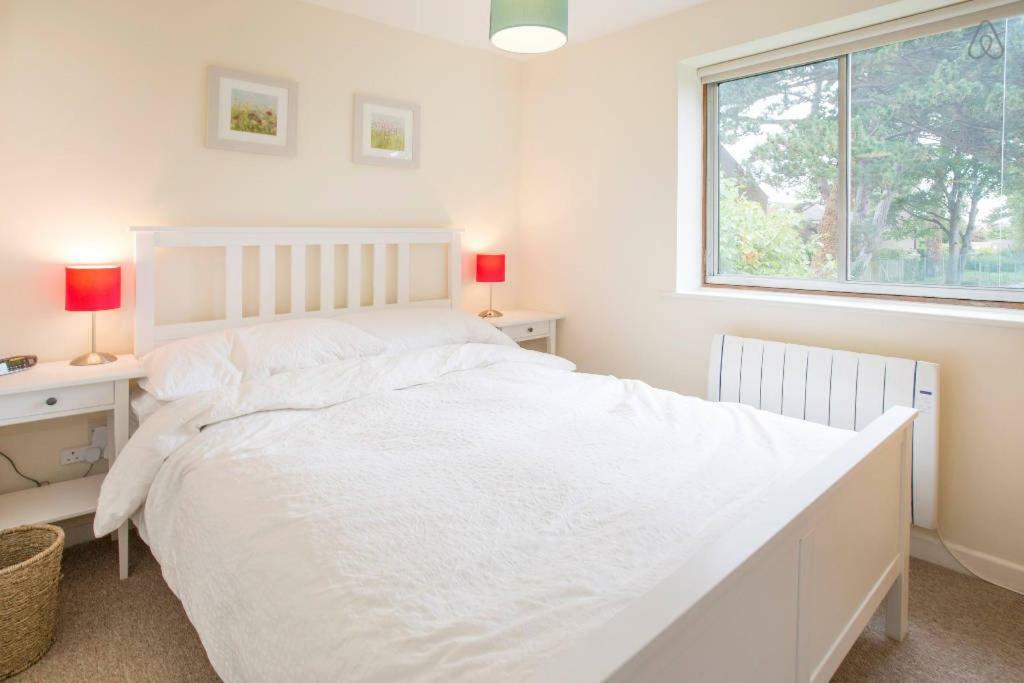 Bright Oxford Apartment Dış mekan fotoğraf